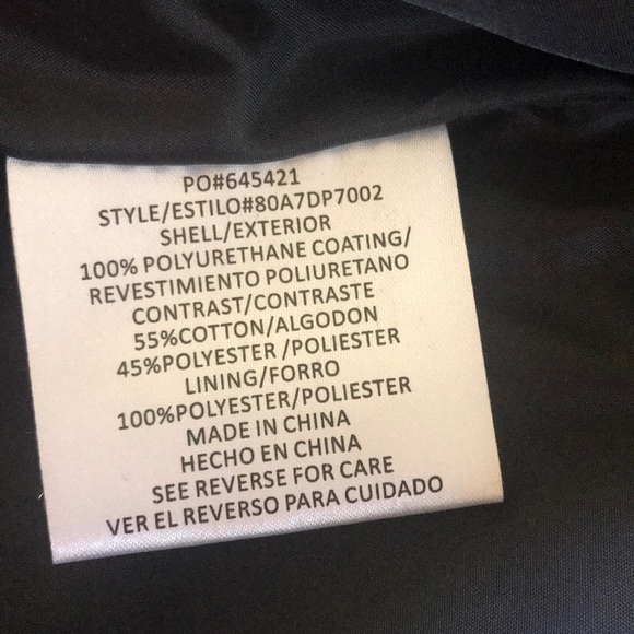 Aztec Bomber Jacket - Picture 10 of 10